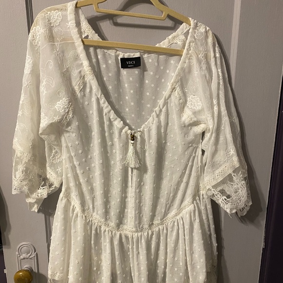 Vici Tunic - Picture 1 of 5